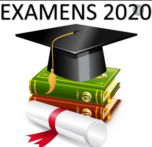 Examens session 2020.PNG